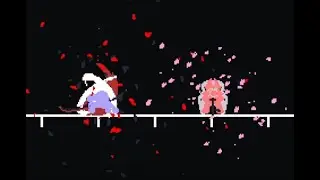 More hustling with fren || [modded Yomi hustle]