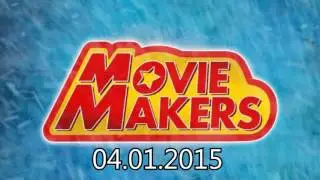 ЛАРИН - Эфир MovieMakers [04 01 15]