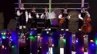 Ansambel Dar - Kje mamici bi rož nabral (Ansambel Lojzeta Slaka)