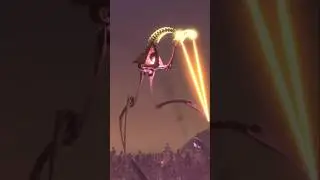 The Alien Horrors in Voices of the Void