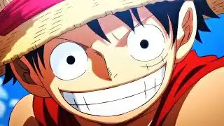 Luffy badass edit/avm 🔥🔥