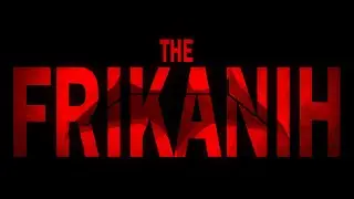"The Batman" Custom Title Animation [Test]
