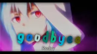 AMV Badas - Rimuru || Free Project File