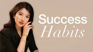 8 Habits That High Achievers Do Differently (And You Can Too)