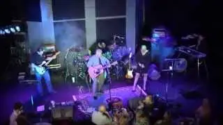 Sometimes A Storm - Phil Smith and The Blend Project