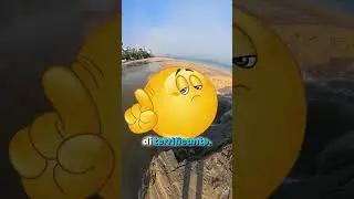 Ha Collegato un Fiume all Oceano