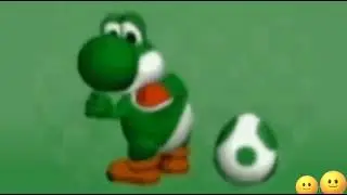 YOSHI TV BAILANDO POR UNA HORA #yoshitv
