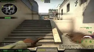 Настройки CS GO от Zeusa