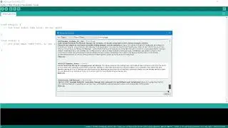 Librerias ESP8266