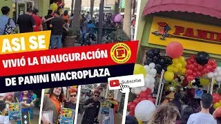 PANINI MACROPLAZA TIJUANA RENE GARCIA VEGUETA OFICIAL