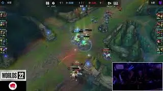 IMPRESSIONANTE COMO A LOUD VIROU ESSA FIGTH QUE ESTAVA PERDIDA!!