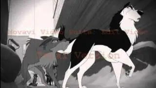 Balto - One Day Too Late