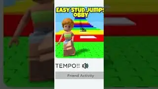 Running out of time ⌚ (BUT ROBLOX NAMES) 