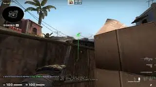 MIRAGE MIDDLE EXECUTE