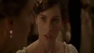 JJ Feild - Northanger Abbey (Clip 3)