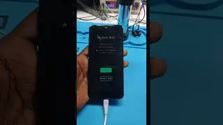 fastboot issue #mobilerepairing #tech