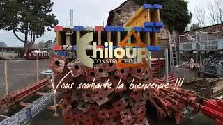 chiloupconstruction/reportage publicitaire et communication ep1