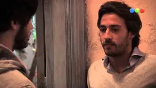 Capítulo 15 - 2° Temporada - Aliados