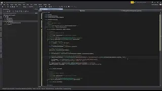 01 - Revit API - Plugin Essentials - First steps, basic plugin setup