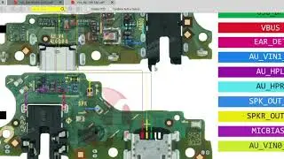 VIVO Y01 MIC/SPEAKER WAYS | MIC WAYS | PROXIMATECH