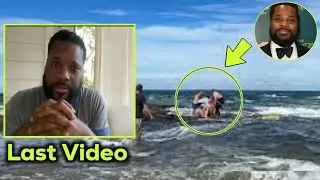 malcolm jamal warner died | malcolm jamal warner death | malcolm jamal warner drowning