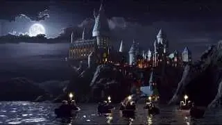 Expecto Tinglionum! Binaural Harry Potter Facts & Ministers for Magic | ASMR
