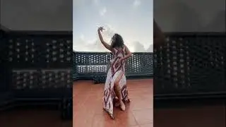 Yeh Honsla | Shanelle D'Souza | Bellydance | Improvisation
