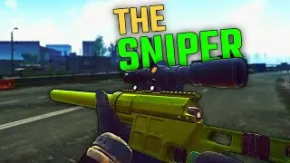 The Sniper | Escape From Tarkov