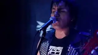 Ripper -  Iron Hunter (OFFICIAL VIDEO )