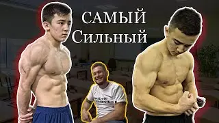 #KAZAKHSTAN