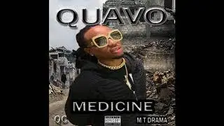 Quavo (medicine) mixtape