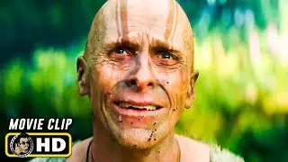 THOR: LOVE AND THUNDER Clip - 
