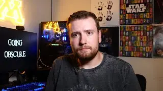 An Update on Going Obscure