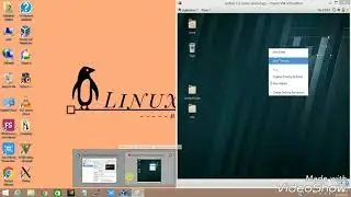 Web server configuration:-Part 1