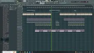 FREE Techno flp #1