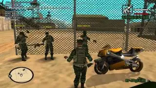 Style Rp|Bonus:10lvl 10kk 10k donate|Client:0.3z Samp.