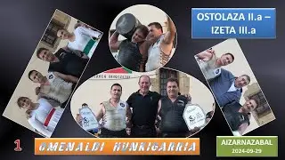 Ostolaza-Izeta III.aren azken plaza (1) (Omenaldia-Aizarnazabal, 2024-09-29) (29'45'')