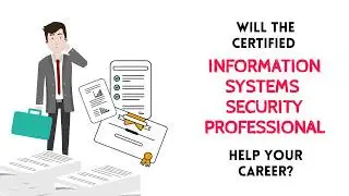Should I Get the CISSP Certification?