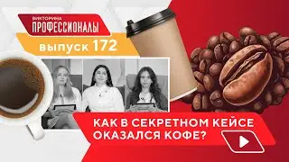 Профессионалы. Выпуск 172