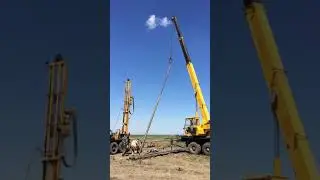 Бурение в Ростове на дону