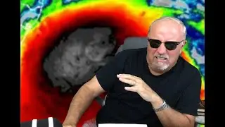Breaking: "Hurricane Francine"  (COMING)