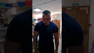 Потрясающе.