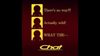 Vista Sounds - Chat