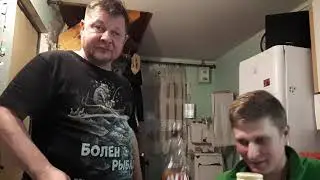 Паровоз Бухашка 1