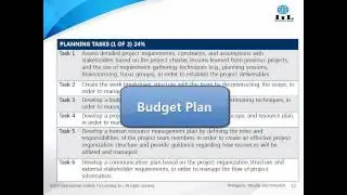 The New PMP® Exam Updates