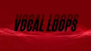 Vocal Sample Life Goes On (POP) FREE DOWNLOAD / MAXIMUM STUDIO