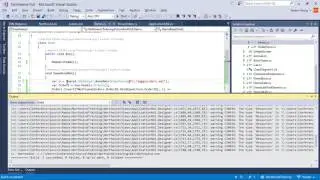 XMLHelper Reusable Class