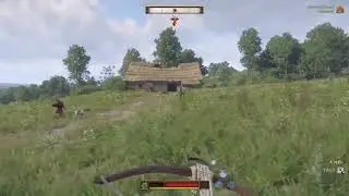 Sigismunds soldier vs Henry Hood with overpower crossbow #kcd2 #kingdomcomedeliverance2