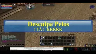 Criando server de Lineage 2 - Interlud / 2023 #lineage2 #lineage #mmorpg