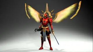 Ultrakill - My Updated Gabriel Voice Impression (Apostate of Hate)